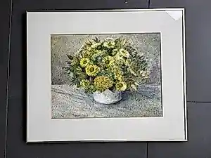 Henricus Rol - Bos bloemen kopen? Bied vanaf 75!