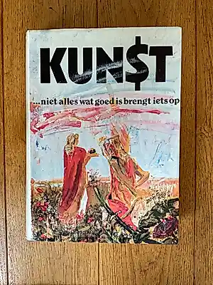 David Desjardine - Niet Alles Wat Goed is Brengt Iets Op, Stachelswine Catalogus kopen? Bied vanaf 20!