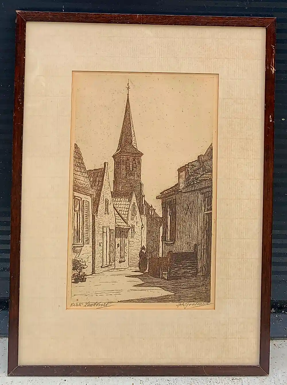 Jan Heesters (1893-1982)