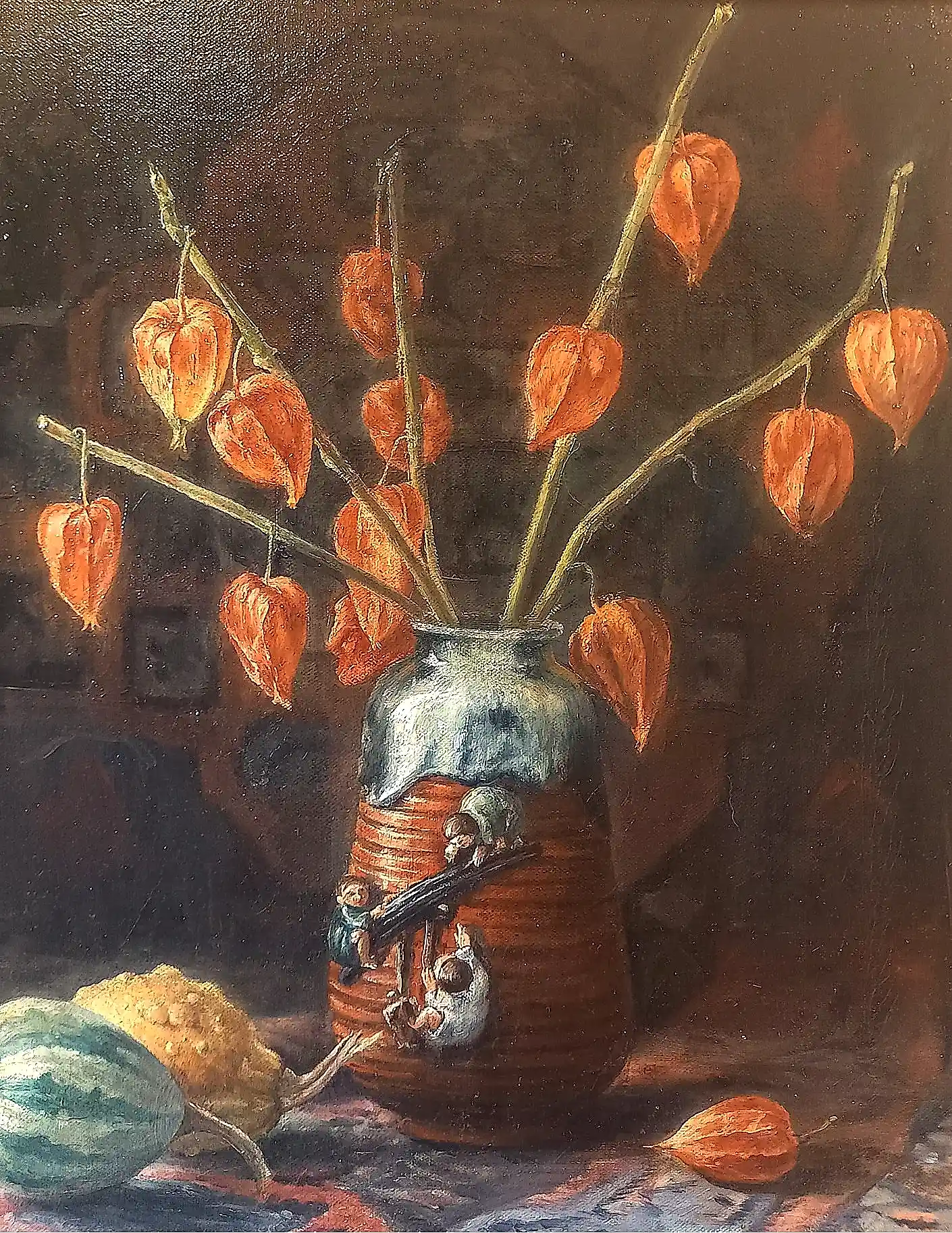 Eduard Pieter Moleveld (1946)