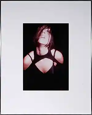 Cleo Campert - Foto, RoXY Girls (Panja) - Ingelijst kopen? Bied vanaf 200!