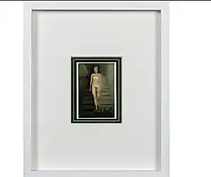 Gerhard Richter - Ema akt einer treppe kopen? Bied vanaf 645!