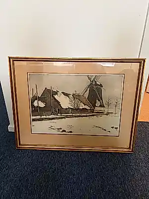 Tjeerd Bottema - Dooiweer kopen? Bied vanaf 30!