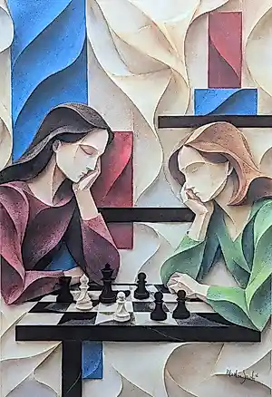 Martine Jacobs - Lovers game kopen? Bied vanaf 59!