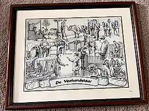 Gerard Swaenepoel - gelimiteerde glasgravure gerard Swaenepoel kopen? Bied vanaf 20!