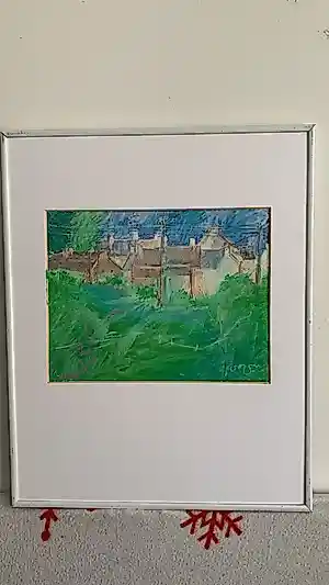 Jan Wagner - Pointe de Trévignon, Bretagne, Frankrijk kopen? Bied vanaf 69!