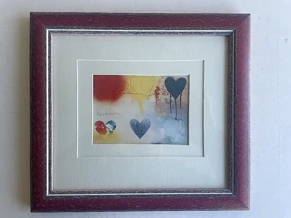 Jim Dine (1935)
