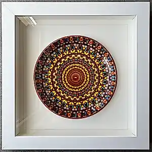 Damien Hirst - I Am Become Death, Shatterer of Worlds - 2006 kopen? Bied vanaf 395!