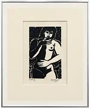 Frans Masereel - Le gout kopen? Bied vanaf 300!
