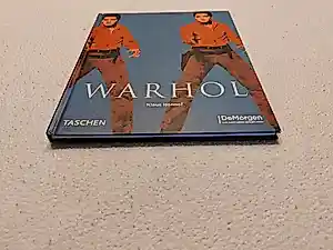Andy Warhol - Meesterlijk Modern kopen? Bied vanaf 20!