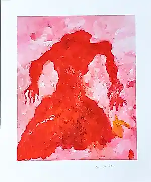 Armando - ' Figure' kopen? Bied vanaf 155!