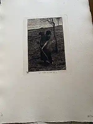 Ernst Witkamp - Einde vd dag kopen? Bied vanaf 25!