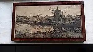 Jacob Maris - Landschap kopen? Bied vanaf 25!