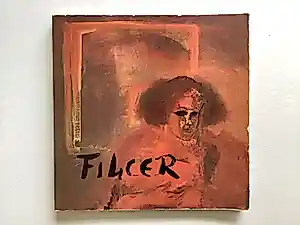 Luis Filcer - Uitgave Van Spijk kopen? Bied vanaf 35!