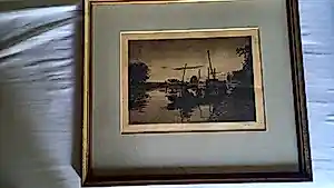 Jozef van Raay - Oude Haven kopen? Bied vanaf 25!