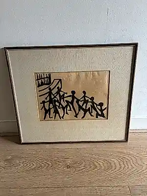 Herman Stammeshaus - Beat Dancers kopen? Bied vanaf 49!