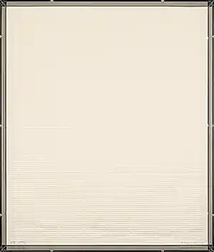 Jan Schoonhoven - Exclusief - Preegdruk 1972 -Gesigneerd & Genummerd - in Swiss hand-made case kopen? Bied vanaf 5800!