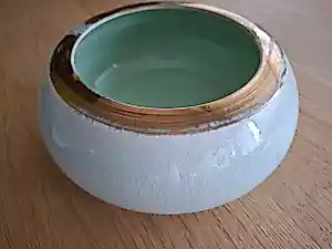 Olaf Stevens - Object schaal kopen? Bied vanaf 60!