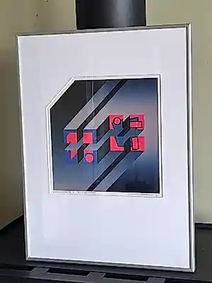 Dirk Huizer - Intertechniek '66-'91 kopen? Bied vanaf 25!