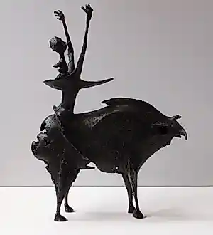 Toon Slegers - Ode aan Salvador Dali kopen? Bied vanaf 1200!