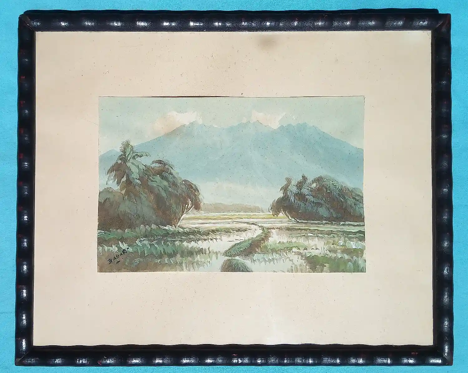 Basar (1901-1990)