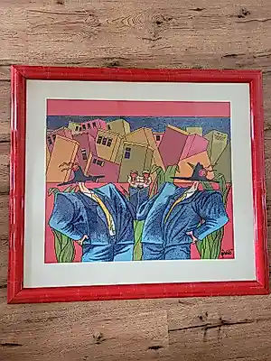 Guido van Driel - Proost, huizen kopen? Bied vanaf 50!