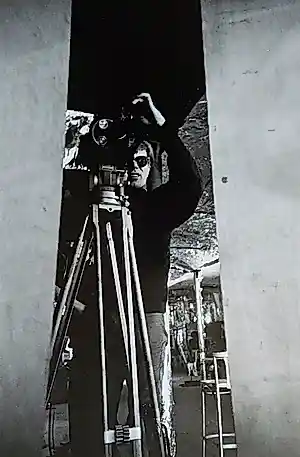 Nat Finkelstein - Andy Warhol Portret kopen? Bied vanaf 75!