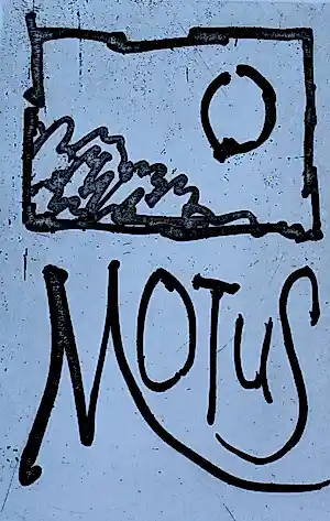 Pierre Alechinsky - Brush etching: Motus - 2002 kopen? Bied vanaf 495!