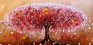 Gena - Dream Tree kopen? Bied vanaf 450!