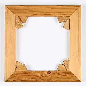 Imi Knoebel - Keilrahmen kopen? Bied vanaf 400!