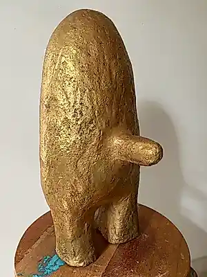 Jan Snoeck - ZONDER TITEL kopen? Bied vanaf 200!