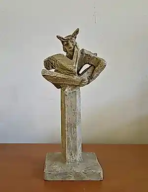 Piet Killaars - Moenen kopen? Bied vanaf 50!