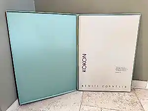 Beniti Cornelis - Kokon kopen? Bied vanaf 850!