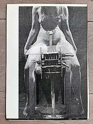 Shinkichi Tajiri - Pin Ups (1968 Portfolio) - inclusief gesigneerde litho kopen? Bied vanaf 350!