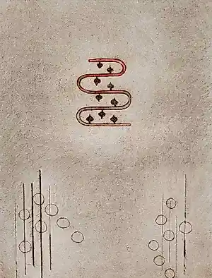 Jan Montyn - L’attente, aquatint ets (kleine oplage) kopen? Bied vanaf 95!