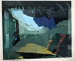 Maurice Wyckaert - zonder titel kopen? Bied vanaf 2750!