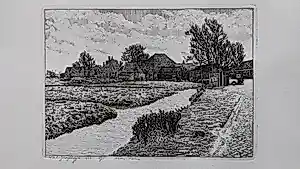 Frans Room - West-Graftdijk kopen? Bied vanaf 25!
