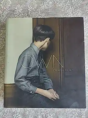 Erwin Olaf - OWN kopen? Bied vanaf 150!