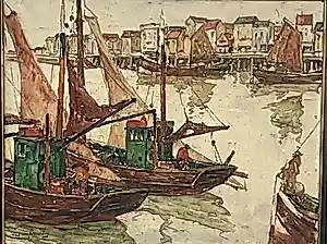 Alfons Van Beurden - Napoleondok kopen? Bied vanaf 175!