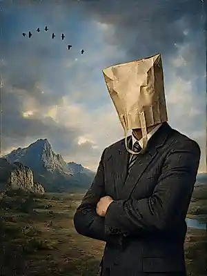 Mr Strange - Incognito kopen? Bied vanaf 40!