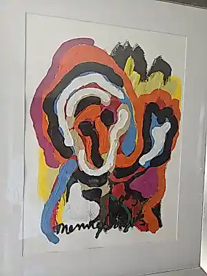 Menno Baars - Fantasie kopen? Bied vanaf 700!