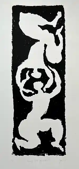 Albrecht Genin - Heavy white gymnasties kopen? Bied vanaf 35!