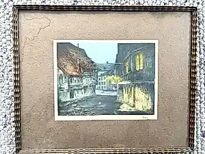 Lucien Dasselborne - Strasbourg kopen? Bied vanaf 25!