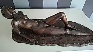 Jean Pierre Guntz - Marie France Couchée kopen? Bied vanaf 150!