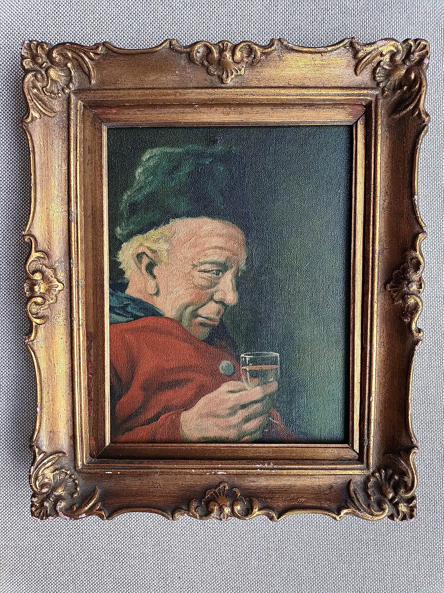 Evert Willem Topman (1921-1991)