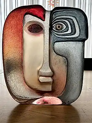 Mats Jonasson - Ideo 30 cm - gelimiteerde serie kopen? Bied vanaf 449!