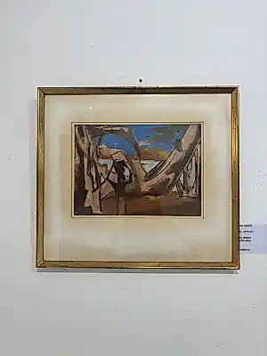 Floris Jespers - Untitled kopen? Bied vanaf 300!