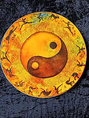 Astrid Engels - Ying Yang kopen? Bied vanaf 65!