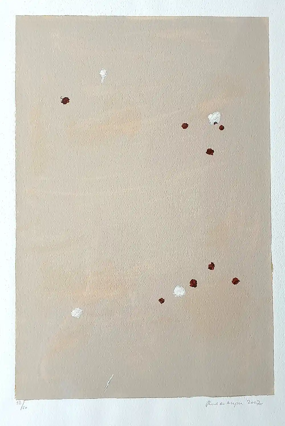 Raoul De Keyser (1930-2012)