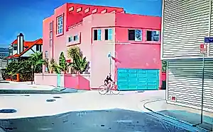 Leo Kogan - On the Sunny Side of the Street kopen? Bied vanaf 1200!